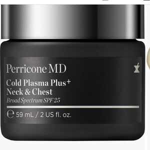 Perricone MD Cold Plasma Plus+ Neck & Chest SPF 25